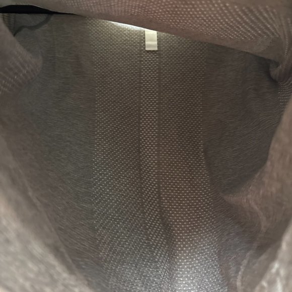 Lululemon Swiftly Tech Long Sleeve Top 2.0 Race Shirt Women's Size 8 Gray NWT - Picture 9 of 12